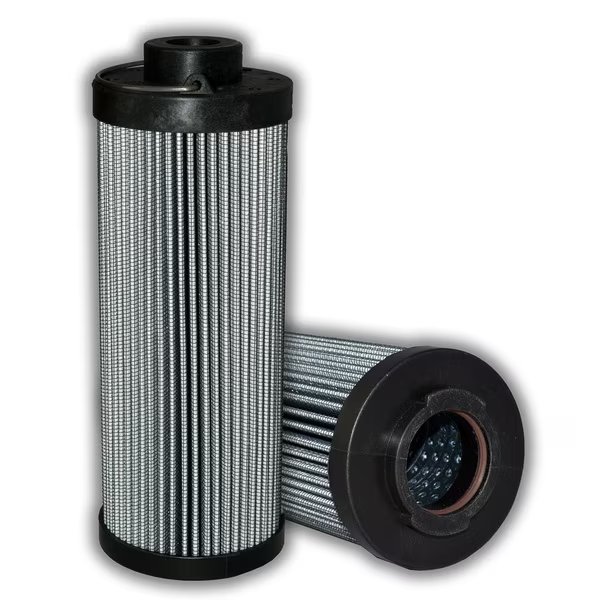 Hydraulic Filter, replaces FILTREC RHR240G20V5, Return Line, 25 micron, Outside-In, Main Filter, Mfr#: MF0577544